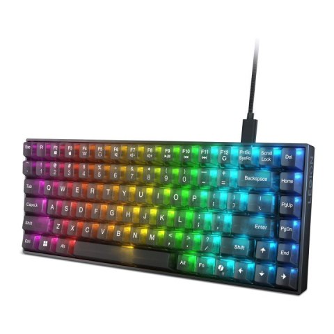 Klawiatura Lenovo Legion K510 Mini Pro Gaming GY41P808600 Lenovo