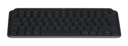 Klawiatura Logitech MX Keys Mini Wireless GRAPHITE Logitech