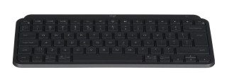 Klawiatura Logitech MX Keys Mini Wireless GRAPHITE Logitech