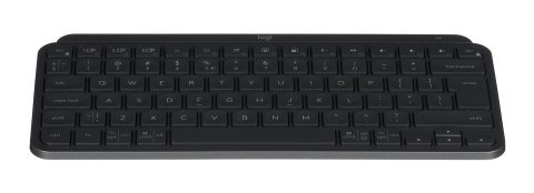 Klawiatura Logitech MX Keys Mini Wireless GRAPHITE Logitech