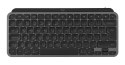 Klawiatura Logitech MX Keys Mini Wireless GRAPHITE Logitech