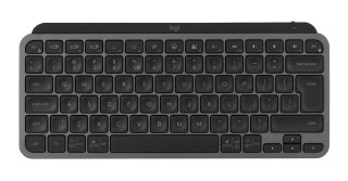 Klawiatura Logitech MX Keys Mini Wireless GRAPHITE Logitech
