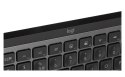 Klawiatura Logitech MX Keys Mini Wireless GRAPHITE Logitech