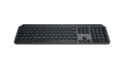 Klawiatura Logitech MX Keys S Bezprzewodowa Graphit Logitech