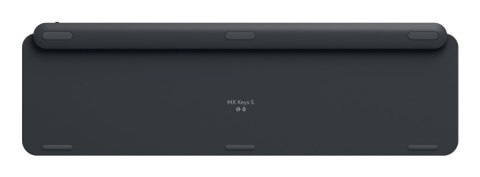 Klawiatura Logitech MX Keys S Bezprzewodowa Graphit Logitech