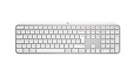 Klawiatura Logitech MX Keys S US Grey Logitech