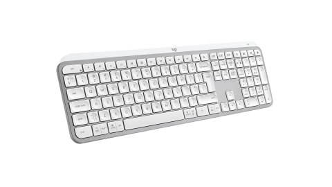 Klawiatura Logitech MX Keys S US Grey Logitech