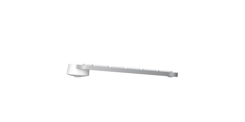 Klawiatura Logitech MX Keys S US Grey Logitech