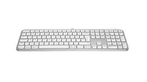 Klawiatura Logitech MX Keys S US Grey Logitech
