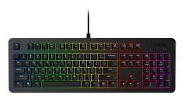 Klawiatura gamingowa Lenovo Legion K310 RGB US English GY41N91873 Lenovo