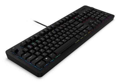 Klawiatura gamingowa Lenovo Legion K310 RGB US English GY41N91873 Lenovo