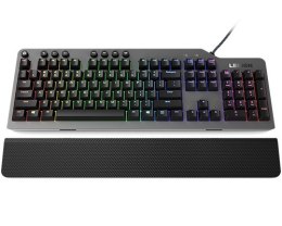 Klawiatura gamingowa Lenovo Legion K500 RGB Mechanical US English ) GY40T26478 Lenovo