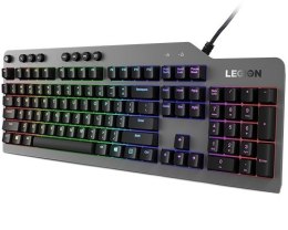 Klawiatura gamingowa Lenovo Legion K500 RGB Mechanical US English ) GY40T26478 Lenovo