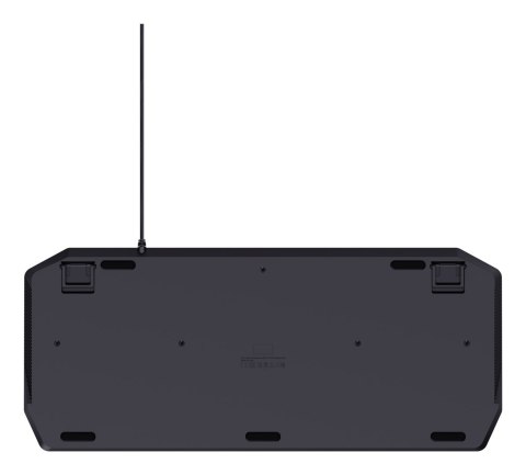 Klawiatura gamingowa Trust GXT836 EVOCX przewodowa (24722) Trust