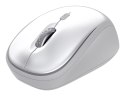 Klawiatura + mysz Trust ODY II Wireless White US Trust