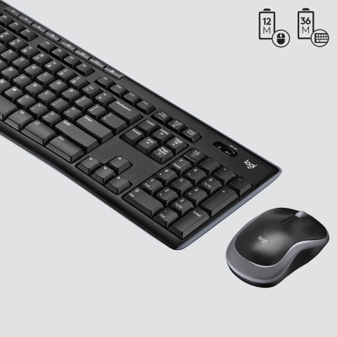 Logitech 920-004509 ( czarny ) Logitech