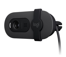 Logitech Webcam Brio 100 Black Logitech