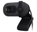 Logitech Webcam Brio 100 Black Logitech