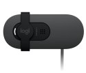Logitech Webcam Brio 100 Black Logitech