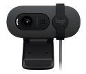 Logitech Webcam Brio 100 Black Logitech