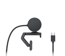 Logitech Webcam  Brio 505 Black Logitech