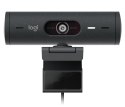 Logitech Webcam  Brio 505 Black Logitech