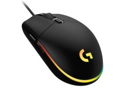 MYSZ LOGITECH G102 LIGHTSYNC Logitech