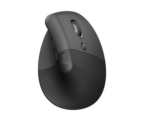 MYSZ LOGITECH LIFT Bluetooth Graphite Logitech