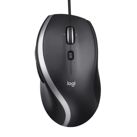 MYSZ LOGITECH M500s Advanced Corded Logitech