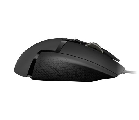 MYSZ USB OPTICAL G502 BLACK 910-005470 LOGITECH Logitech