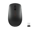 Mysz Lenovo 400 Wireless Mouse GY50R91293 (optyczna; 1200 DPI; kolor czarny Lenovo