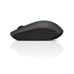 Mysz Lenovo 400 Wireless Mouse GY50R91293 (optyczna; 1200 DPI; kolor czarny Lenovo