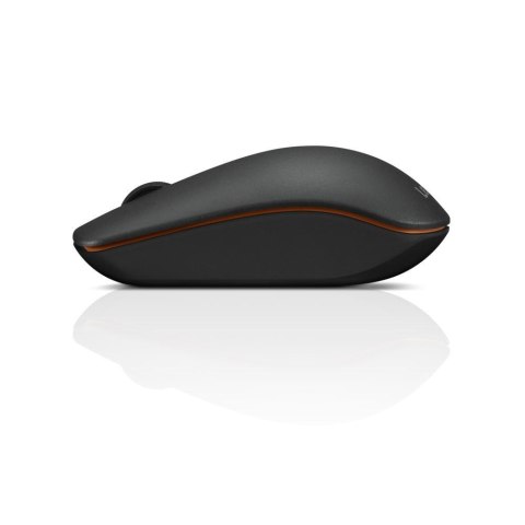 Mysz Lenovo 400 Wireless Mouse GY50R91293 (optyczna; 1200 DPI; kolor czarny Lenovo