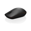 Mysz Lenovo 400 Wireless Mouse GY50R91293 (optyczna; 1200 DPI; kolor czarny Lenovo