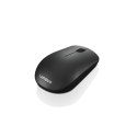 Mysz Lenovo 400 Wireless Mouse GY50R91293 (optyczna; 1200 DPI; kolor czarny Lenovo