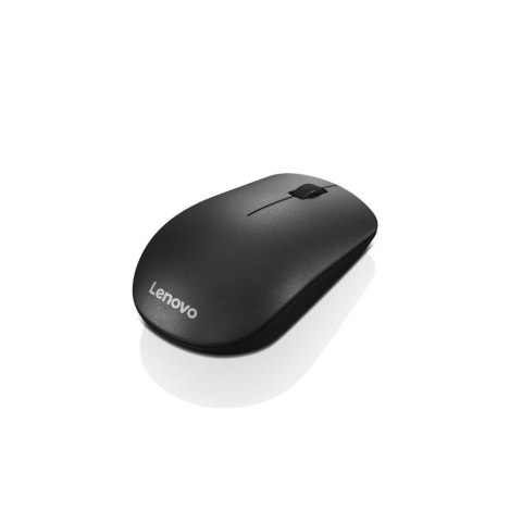 Mysz Lenovo 400 Wireless Mouse GY50R91293 (optyczna; 1200 DPI; kolor czarny Lenovo