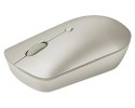Mysz Lenovo 540 USB-C Wireless Compact Mouse Piaskowy Lenovo