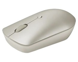 Mysz Lenovo 540 USB-C Wireless Compact Mouse Piaskowy Lenovo