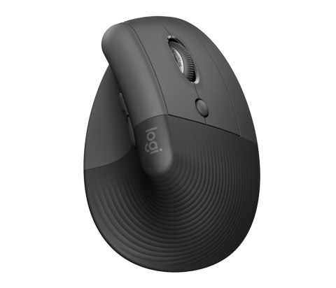 Mysz Logitech Lift Vertical Business Black Logitech