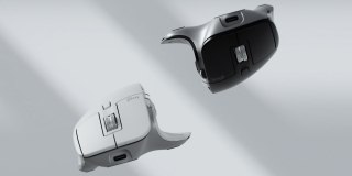 Mysz Logitech MX Master 3S Performance Graphite Logitech