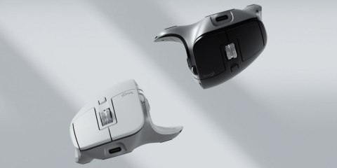 Mysz Logitech MX Master 3S Performance Graphite Logitech