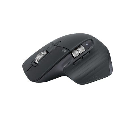 Mysz Logitech MX Master 3S Performance Graphite Logitech