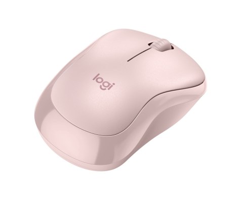 Mysz Logitech M240 Silent Pink Logitech