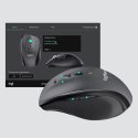 Mysz Logitech M705 black 910-006034 Biz Logitech