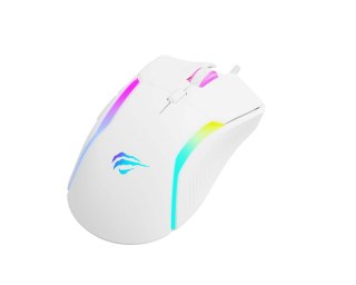 Mysz gamingowa Havit MS1033 (biały) HAVIT