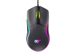 Mysz gamingowa Havit MS1038 (czarny) HAVIT