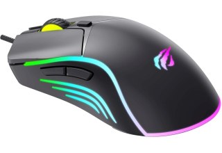 Mysz gamingowa Havit MS1038 (czarny) HAVIT