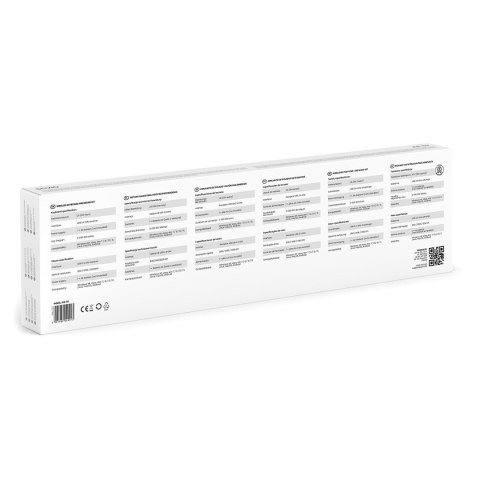 SAVIO ZESTAW KLAWIATURA I MYSZ BEZPRZEWODOWA KB-03 SAVIO