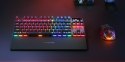 SteelSeries Klawiatura Gaming Apex Pro TKL Gen 3 US Layout Bluetooth Czarna 2.4 GHz / Bluetooth/ Wired OmniPoint 3.0 Adjustable  SteelSeries