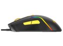 TRACER GAMEZONE ZESTAW KLAWIATURA+MYSZ HORNET87 USB Tracer